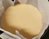 簡単！ストウブで焼く濃厚チーズケーキ作り方7写真