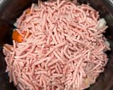 炊飯器で!簡単肉じゃが作り方3写真