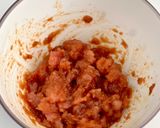 ねぎとろユッケ丼【5分で簡単！】作り方1写真