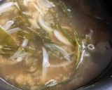 ぶり大根作り方8写真