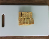 【主菜・副菜】厚揚げのキムチ炒め作り方2写真