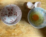 晩秋が似合う薄暮のかき揚げ作り方9写真