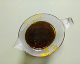 簡単ランチ！アボカド鶏ささみの冷やし中華作り方1写真