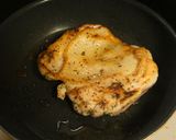 チキンの香草焼き作り方3写真