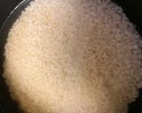 旬の味わい！大根飯♪作り方4写真