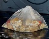 レンジですぐ出来る あさりの白ワイン蒸し作り方5写真