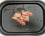 おかずつゆで、簡単出汁焼きうどん4人分作り方5写真
