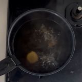 放置で完成！しっとり鶏むねバンバンジー作り方3写真