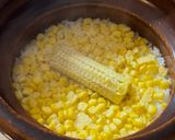 ホクホク♪とうもろこしごはん作り方3写真