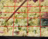 たこ焼きの具「たこ以外」は【豚肉】で節約作り方14写真