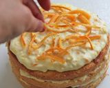 スパイシッド・ホール・オレンジケーキ作り方35写真