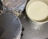 豆乳プリン作り方5写真