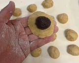 黒糖香る♫基本の温泉まんじゅう作り方10写真