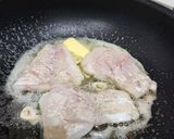 タラのムニエル作り方2写真