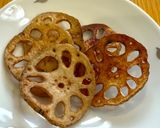 食べて巡る『クリスマス薬膳リースサラダ』作り方9写真