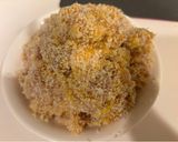 1歳~幼児食☆さくさくチキンカツ(味付)作り方4写真