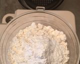 ヨーグルトで作るいちごケーキ作り方2写真