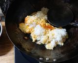 至高の炒飯作り方2写真