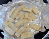 災害時にも使える！おもちで簡単トッポギ作り方1写真