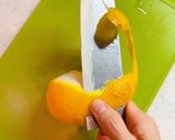 柚子コールスロー作り方5写真