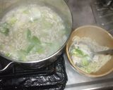 大根あんかけうどん♪簡単大根おろし作り方11写真