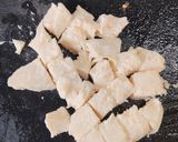 トマトとサラダチキンのスパイシークスクス作り方3写真