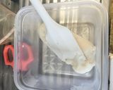 大福🍡作り方5写真