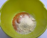 簡単で失敗しない♪本格濃厚カルボナーラ作り方1写真