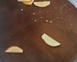 いさきの煮付け作り方3写真