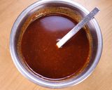 濃厚甘口♪にんにく味噌しょうが焼き🤩作り方1写真