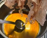 たこの酢の物 土佐酢 動脈硬化予防作り方1写真