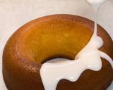 レモンヨーグルトケーキ作り方8写真