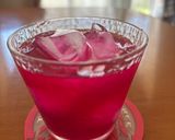 紫蘇ジュース(濃縮タイプ)作り方6写真