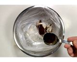 あげない唐揚げ★チューリップ唐揚げ★動画作り方4写真