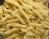 【旨さ爆発】イカのトマトソースパスタ作り方3写真
