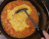 わしめし トマトと玉子の中華炒め作り方7写真