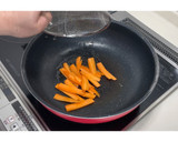 鶏だし焼きちゃんぽん★動画あり★作り方21写真