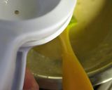 罪悪感の少ないチーズケーキ作り方4写真