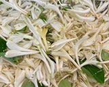 お花の蜜づくり作り方1写真