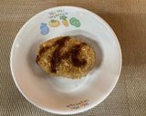 【保育園給食】焼きコロッケ作り方8写真