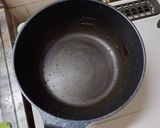 春の七草やさしい椰子カレー作り方1写真