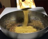 渡り蟹のグリーンカレー作り方14写真