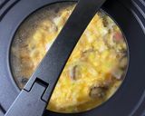 カニカマで簡単かに玉風作り方4写真