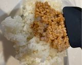 【離乳食・幼児食】納豆おやき作り方2写真