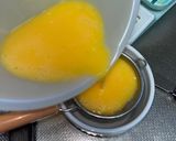 バナナのパウンドケーキ作り方6写真
