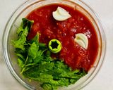 トマトソース麹作り方2写真