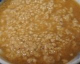 納豆汁うどん作り方9写真