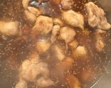 鶏肉の香味和え☘️作り方5写真