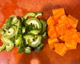 ゴーヤなのに美味しい☆ゴーヤチャンプルー作り方2写真