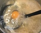 小松菜と豚バラ☆のっけ丼作り方4写真